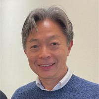 QCoal Group Employee Ken Kikkawa's profile photo