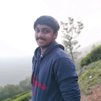 Raghul Prasanth's profile photo