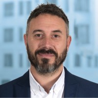 TT Electronics plc Employee Rob Derby's profile photo