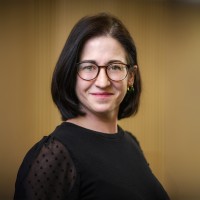 Allia C&C Employee Briony Maritz's profile photo