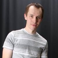 FamilySearch Employee Joseph Bishop's profile photo