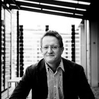 Stats NZ Employee Vince Galvin's profile photo