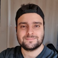 HEROmation Employee Felipe Lisboa's profile photo