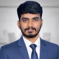 VIS Global Pty Ltd Employee Mohammad Alfas's profile photo