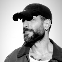Hornet Employee Itay Tevel's profile photo