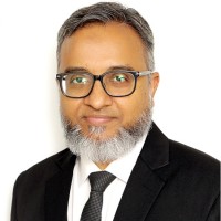Central Depository Company of Pakistan Limited Employee Hammad Faisal's profile photo