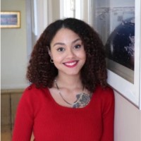 Cape Cod Chronicle Employee Tribekah Jordan's profile photo