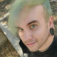 Phantom Auto Employee Cory Moyer's profile photo