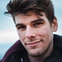 Electric Square Employee Gaetan Thibaut's profile photo