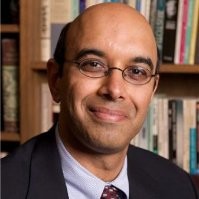 Om Consulting Group, LLC Employee Sandeep Bhatia's profile photo