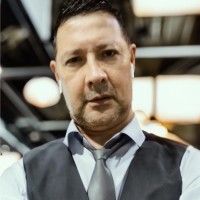 Luis Mora Email & Phone Number