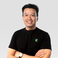 Katalon Employee Uy Tran's profile photo