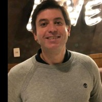 Casa Bauducco Employee Rafael Villamur's profile photo