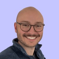 Klarkode Employee Cedrik Dudek's profile photo