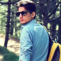 RGM International Group Employee Sana Ullah's profile photo