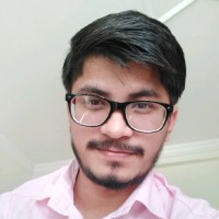 Interactive Bees Employee Shubham Verma's profile photo