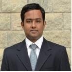 Eos Energy Enterprises, Inc. Employee Sreekanth S's profile photo
