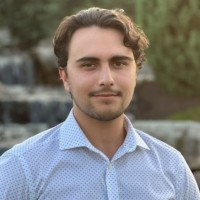 IGNITE On Purpose Employee Ian D'Andrea's profile photo
