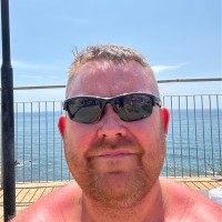 Auto Spares Wales Employee Christopher Dyke's profile photo