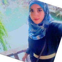 SSH for Software Employee Sara Karemo's profile photo