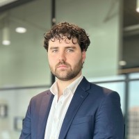 Camber Marketing Group Employee Hunter Brummel's profile photo