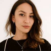 Sample Solutions BV Employee Natalija Josheva's profile photo
