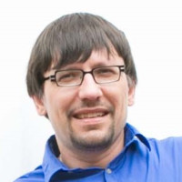 STUDYBEL Employee Ben de Clerck's profile photo