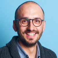 Brandmates Employee Mateo Bueno's profile photo