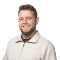 Tobias Lysgaard's profile photo