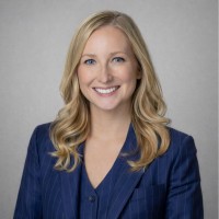 United Vision Logistics Employee Ashleigh Williams's profile photo