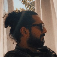 Grand City Employee Hamza Javed's profile photo