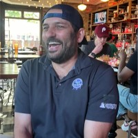 Lakeshore Beverage Employee Chris Ruffolo's profile photo