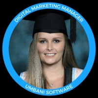 Umbani Software Employee Skye Simmons's profile photo