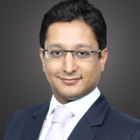 Creador Employee Anish Kedia's profile photo