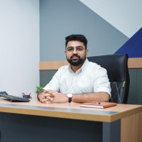 Abin Jose Email & Phone Number