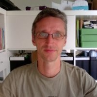 Hermann Wesselink College Employee Martijn Stobbelaar's profile photo