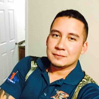 Conrad Garza Email & Phone Number
