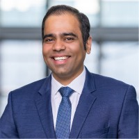 Saurabh Pendse Email