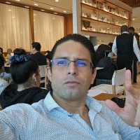 Analytical Technologies Employee Juan Pulido's profile photo