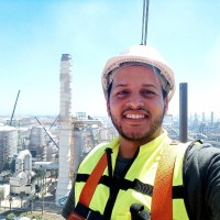 I2S Testing Employee Abdelkader MacHmach's profile photo