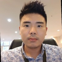 NW Solutions Sdn Bhd Employee Collin Liew's profile photo