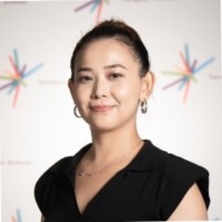 UWC Changshu China Employee Tiange Zhang's profile photo