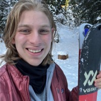 Van Doren Sales, Inc. Employee Joshua Silver's profile photo