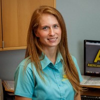 Nicole Pellistri Email & Phone Number
