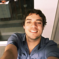 MIRS Employee Daniel Báez's profile photo
