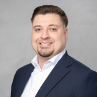 Strategic Mission Critical Employee Andrew Wosciechowski's profile photo