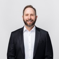 Australian Military Bank Ltd Employee Nick Parkin's profile photo