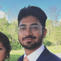 Ajay Benno Email & Phone Number