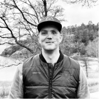 Bohus Bergsprängning AB Employee Joakim Ersson's profile photo