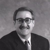 William Eberhard